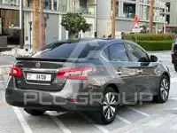 2020 Nissan SENTRA