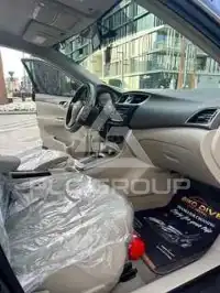 2020 Nissan SENTRA