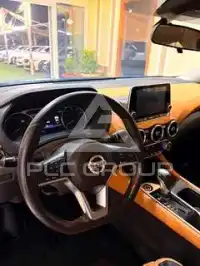 2020 Nissan SENTRA