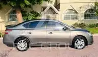 2020 Nissan SENTRA