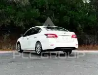 2020 Nissan SENTRA