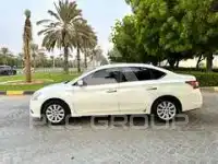 2020 Nissan SENTRA