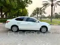 2020 Nissan SENTRA