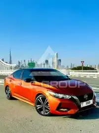 2020 Nissan SENTRA