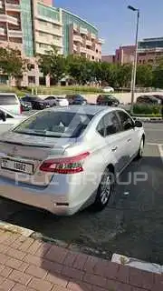 2020 Nissan SENTRA