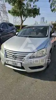 2020 Nissan SENTRA