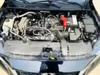 2020 Nissan SENTRA