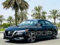 2020 Nissan SENTRA