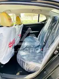 2020 Nissan SENTRA