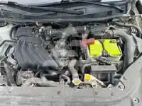 2020 Nissan SENTRA