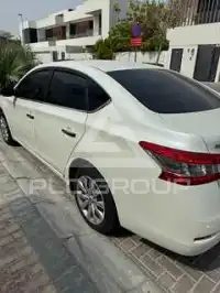 2020 Nissan SENTRA
