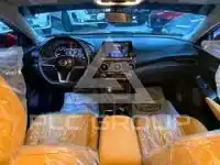 2020 Nissan SENTRA