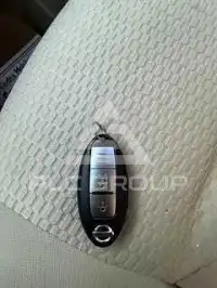 2020 Nissan MICRA