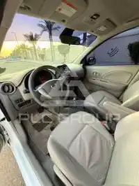 2020 Nissan MICRA