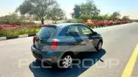 2020 Nissan MICRA