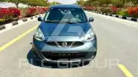 2020 Nissan MICRA