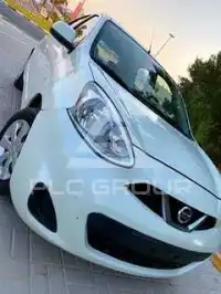 2020 Nissan MICRA