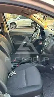 2020 Nissan MICRA