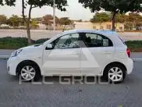 2020 Nissan MICRA