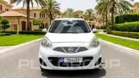 2020 Nissan MICRA