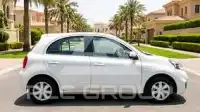 2020 Nissan MICRA