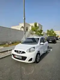 2020 Nissan MICRA