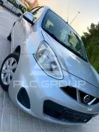 2020 Nissan MICRA