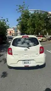2020 Nissan MICRA