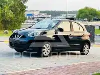 2020 Nissan MICRA