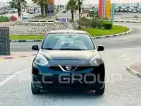 2020 Nissan MICRA