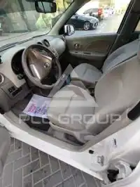 2020 Nissan MICRA
