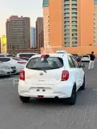 2020 Nissan MICRA