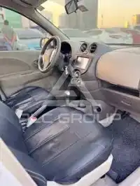 2020 Nissan MICRA