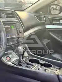 2020 Nissan MAXIMA