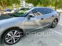 2020 Nissan MAXIMA