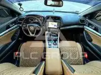 2020 Nissan MAXIMA