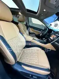 2020 Nissan MAXIMA