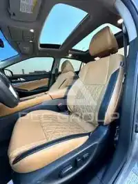 2020 Nissan MAXIMA