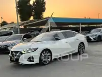 2020 Nissan MAXIMA