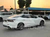 2020 Nissan MAXIMA