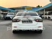 2020 Nissan MAXIMA