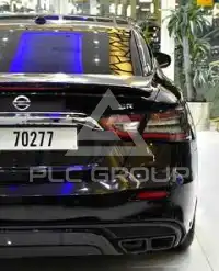 2020 Nissan MAXIMA