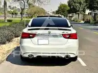 2020 Nissan MAXIMA