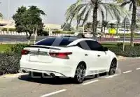 2020 Nissan MAXIMA