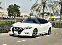 2020 Nissan MAXIMA