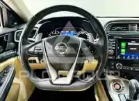 2020 Nissan MAXIMA
