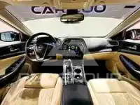 2020 Nissan MAXIMA