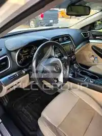 2020 Nissan MAXIMA
