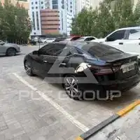 2020 Nissan MAXIMA