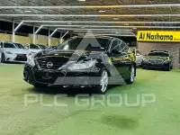 2020 Nissan MAXIMA